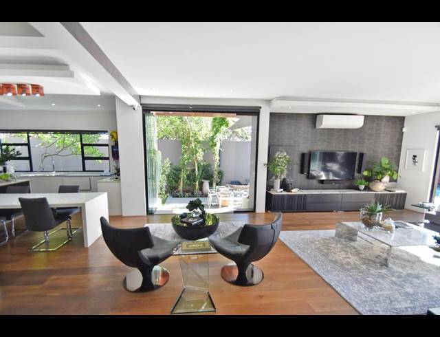 5 BEDROOM HOUSE FOR SALE IN MORNINGSIDE